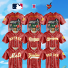 Limited Edition - MLB - Horror - Dream Play Scream Repeat