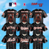 Limited Edition - MLB - Friday The 13th - Jason 2