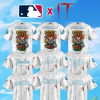 Limited Edition - MLB - IT - Penny Puffs