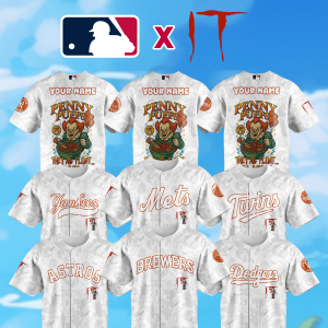 Limited Edition - MLB - IT - Penny Puffs 2