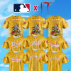 Limited Edition - MLB - IT - Pennywise 3