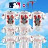 Limited Edition - MLB - IT - Pennywise 4