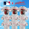 Limited Edition - MLB - A Nightmare On Elm Street 3