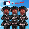 Limited Edition - MLB - A Nightmare On Elm Street 5