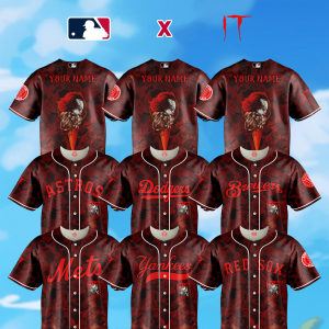 Limited Edition - MLB - IT - Come Back To Derry