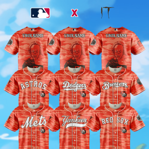 Limited Edition - MLB - IT - You'll Float Too 2