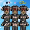 Limited Edition - MLB - The Simpsons - Treehouse of Horror