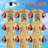 Limited Edition - MLB - Snow White