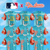 Limited Edition - MLB - Dr. Seuss - The Cat In The Hat