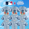 Limited Edition - MLB - Stitch