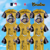 Limited Edition - MLB - Coraline V3