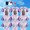 Limited Edition - MLB - Alice In Wonderland V3