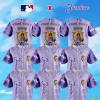 Limited Edition - MLB - Jasmine