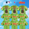 Limited Edition - MLB - The Grinch - Is This Jolly Enough
