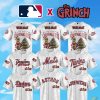 Limited Edition - MLB - The Grinch - Christmas Tree