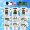 Limited Edition - MLB - The Grinch - Grinch Life