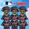 Limited Edition - MLB - The Grinch V2