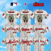 Limited Edition - MLB - The Grinch - Resting Grinch Face 2