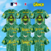 Limited Edition - MLB - The Grinch - Eww People