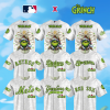 Limited Edition - MLB - The Grinch V7