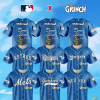 Limited Edition - MLB - The Grinch - How The Grinch Stole Christmas!