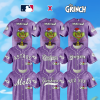 Limited Edition - MLB - The Grinch - Who Is The Batman