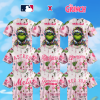 Limited Edition - MLB - The Grinch - DNA Test