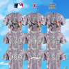 Limited Edition - MLB - The Nightmare Before Christmas 9
