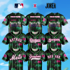 Limited Edition - MLB - Joker - The Usual Jokers