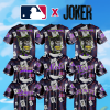 Limited Edition - MLB - Joker 3