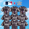 Limited Edition - MLB - The Nightmare Before Christmas 10