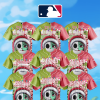 Limited Edition - MLB - Jack Skellington & Sally 1