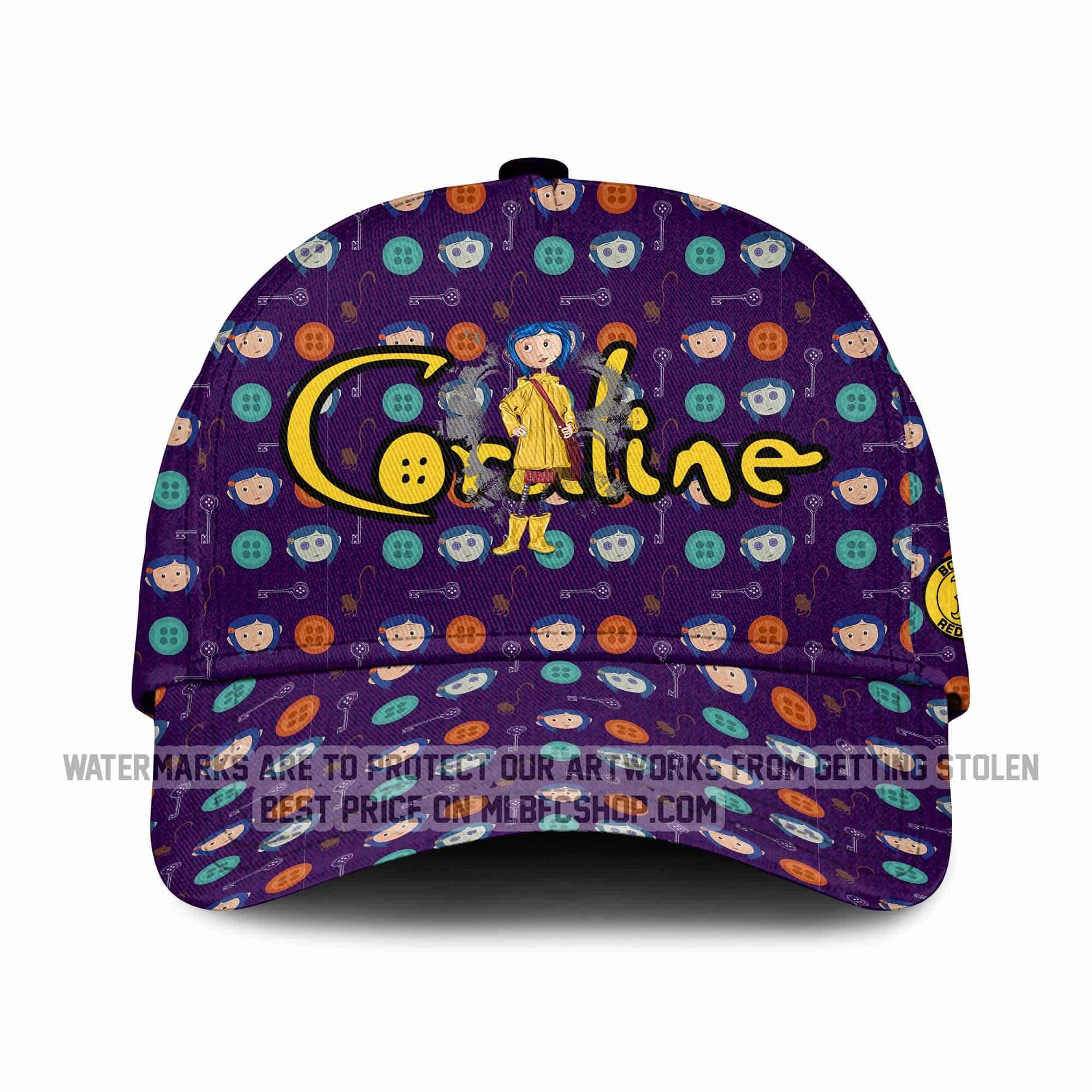 Cap