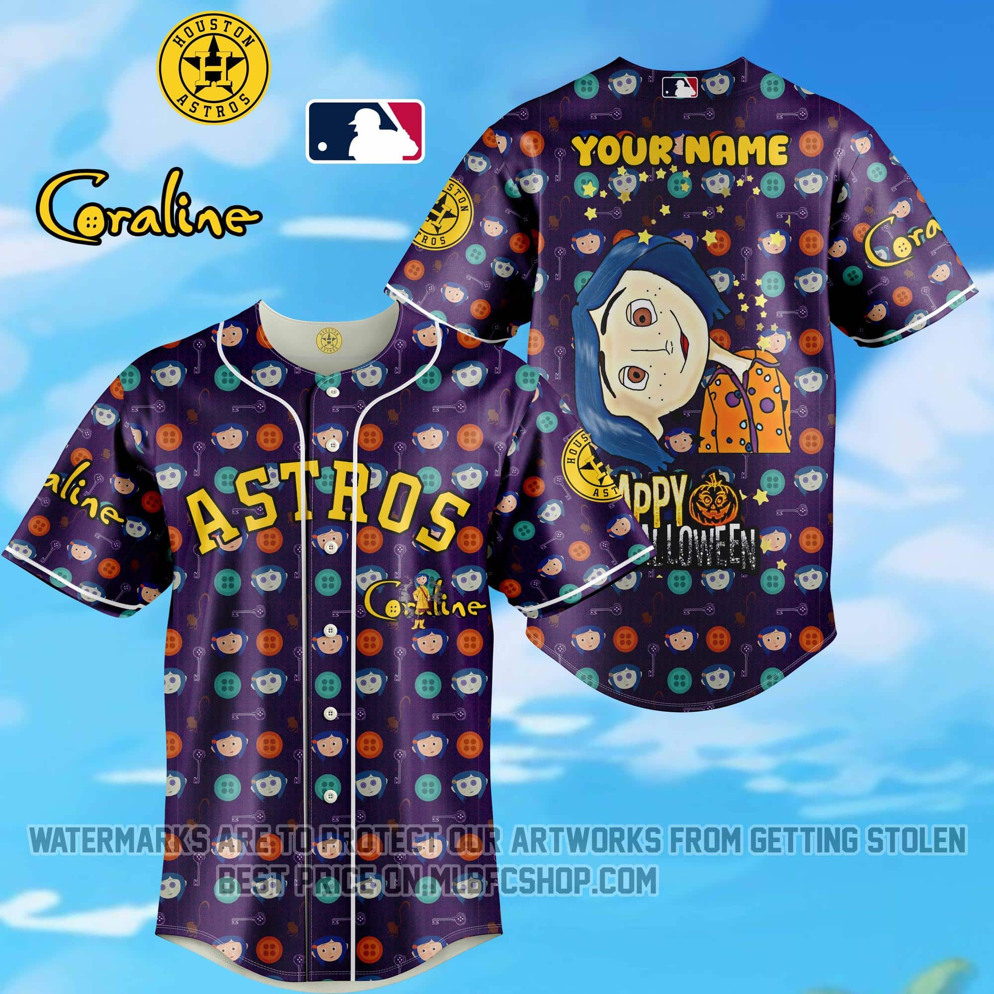 Baseball Jersey (1)
