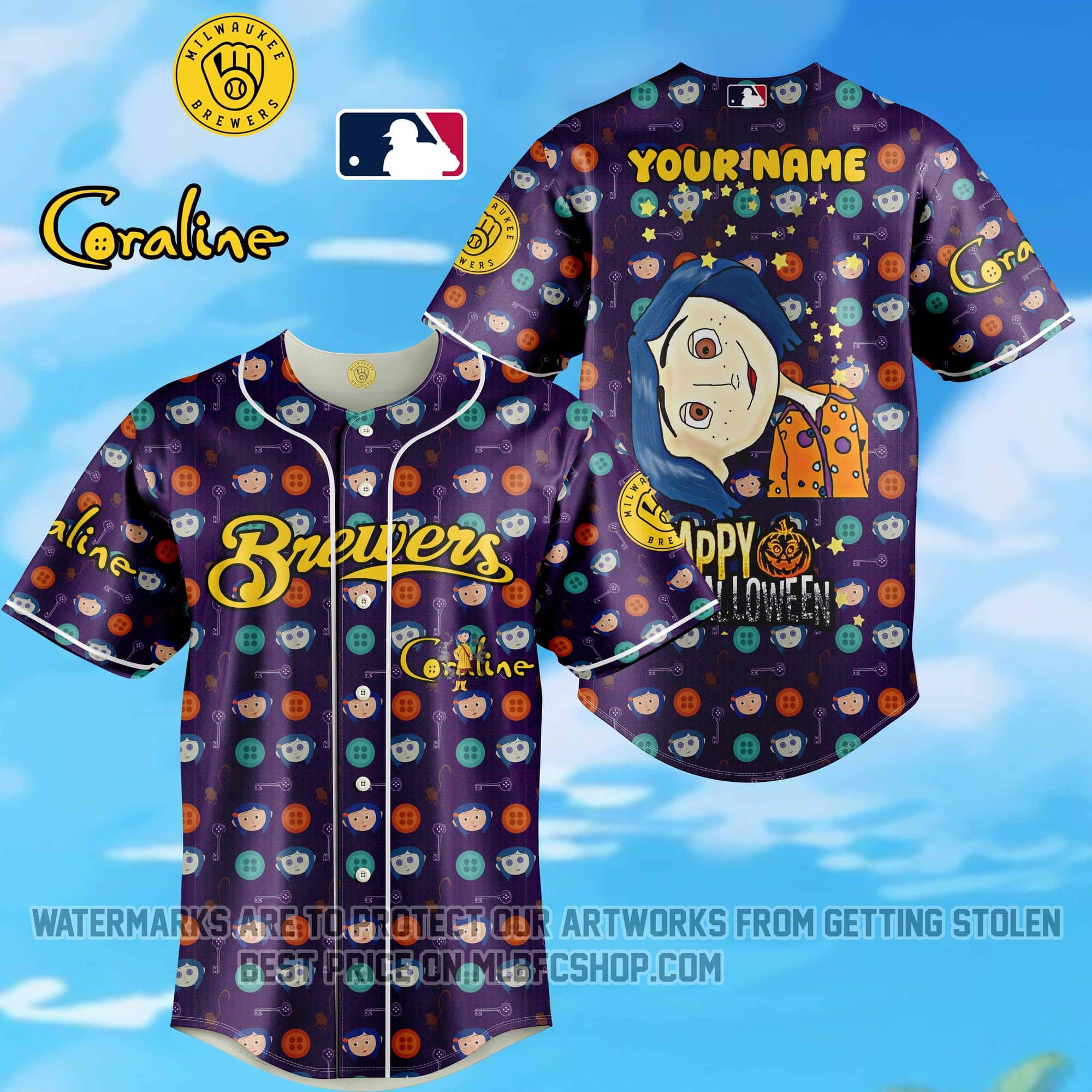 Baseball Jersey (3)