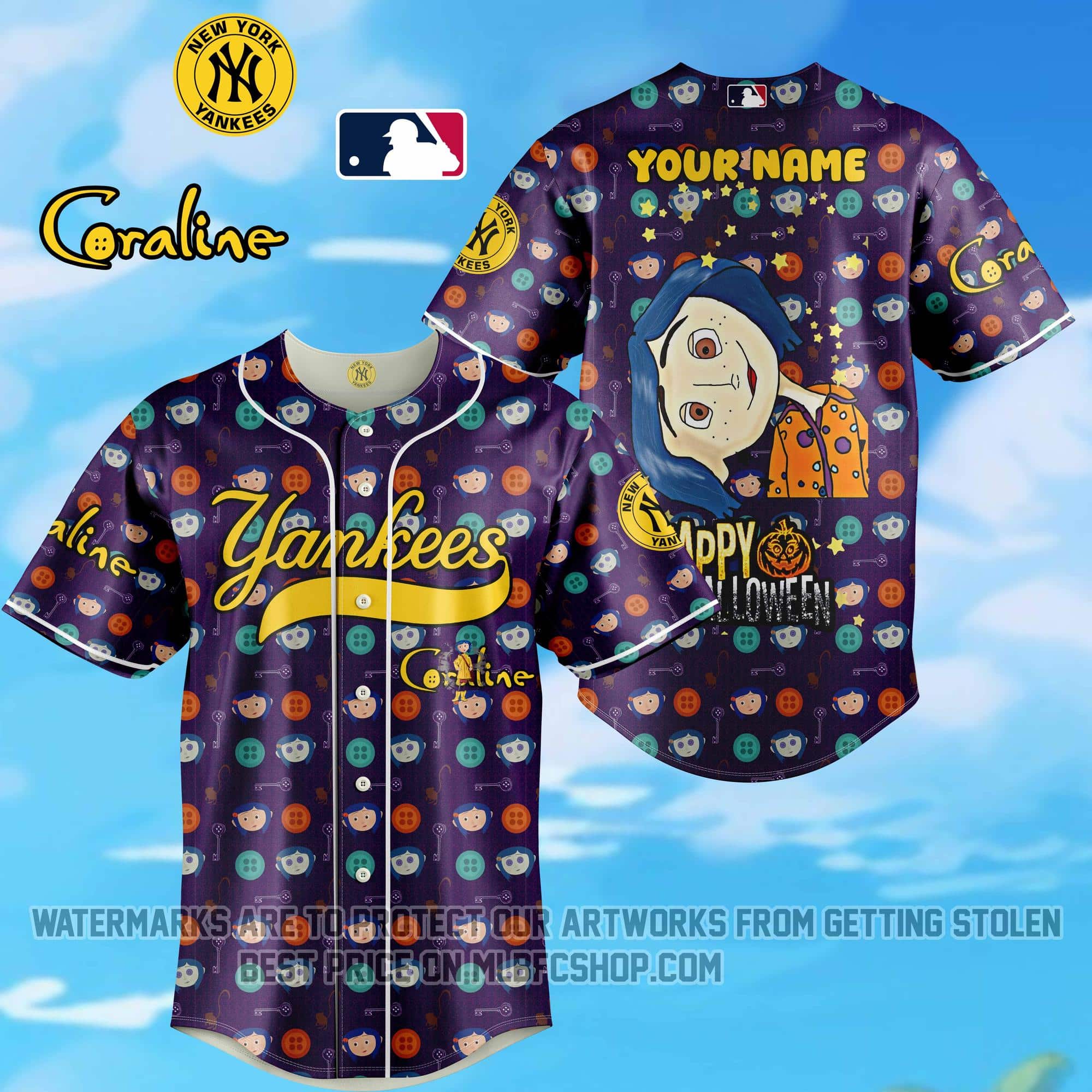 Baseball Jersey (5)