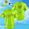 Baltimore Orioles x The Grinch Jersey Editions Limited