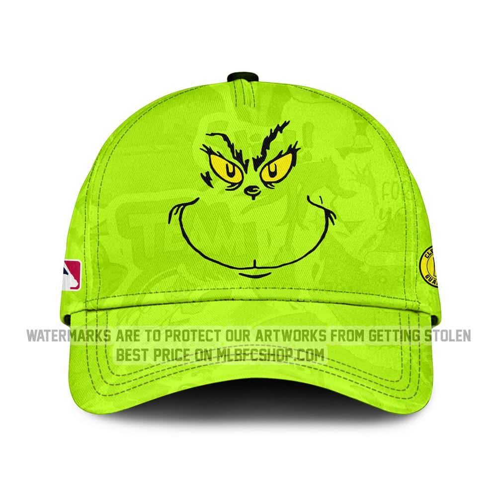 Limited Edition - Cleveland Guardians - Cap