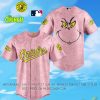 Baltimore Orioles x The Grinch Jersey Editions Limited