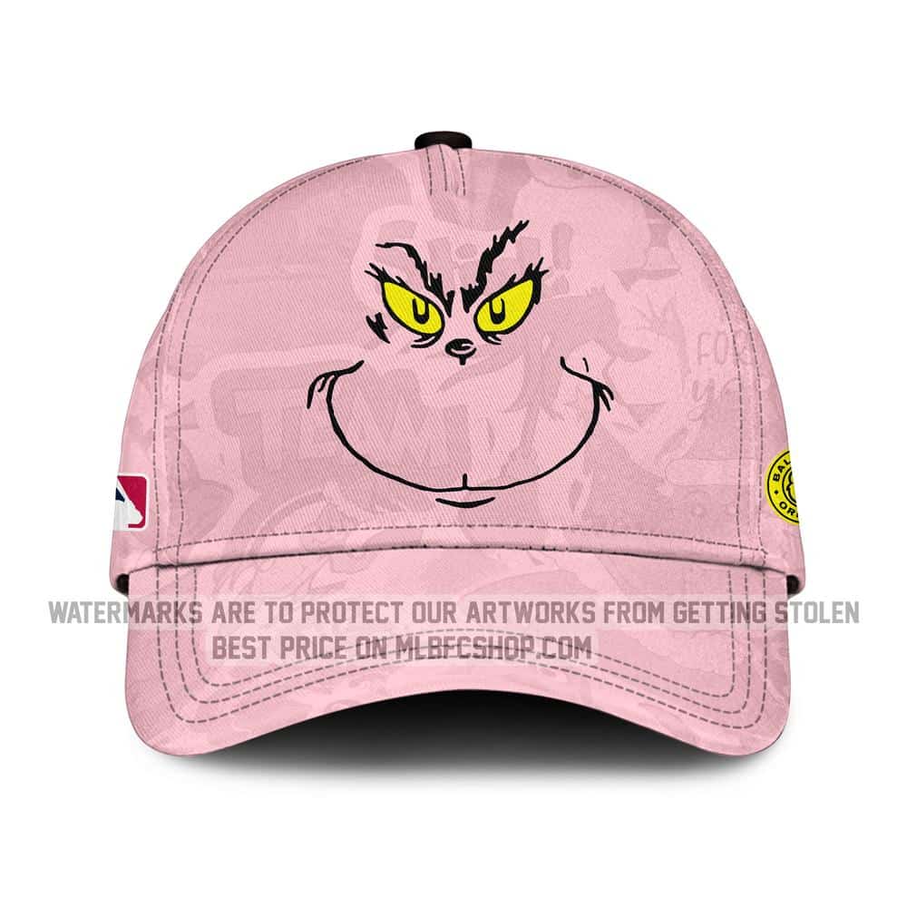 Limited Edition - Baltimore Orioles - Cap