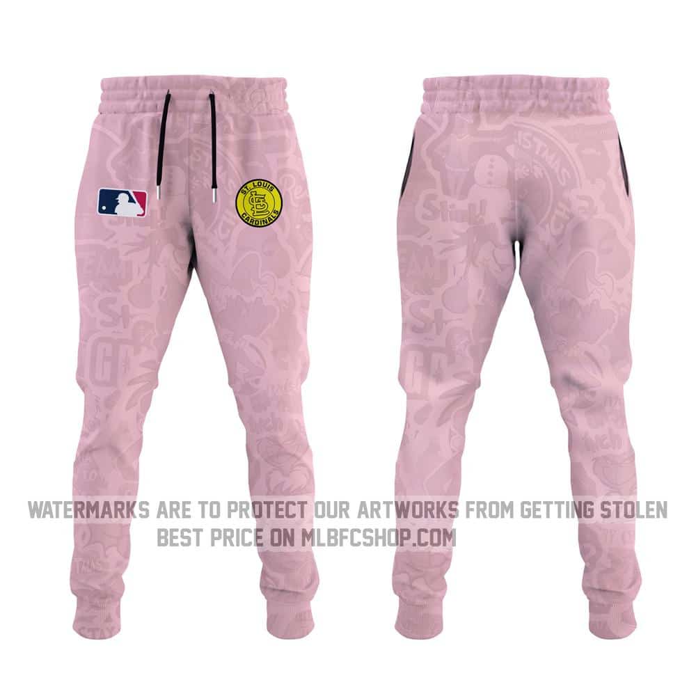 Limited Edition - St. Louis Cardinals - Joggers