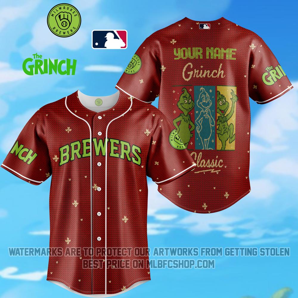 Baseball Jersey (2)