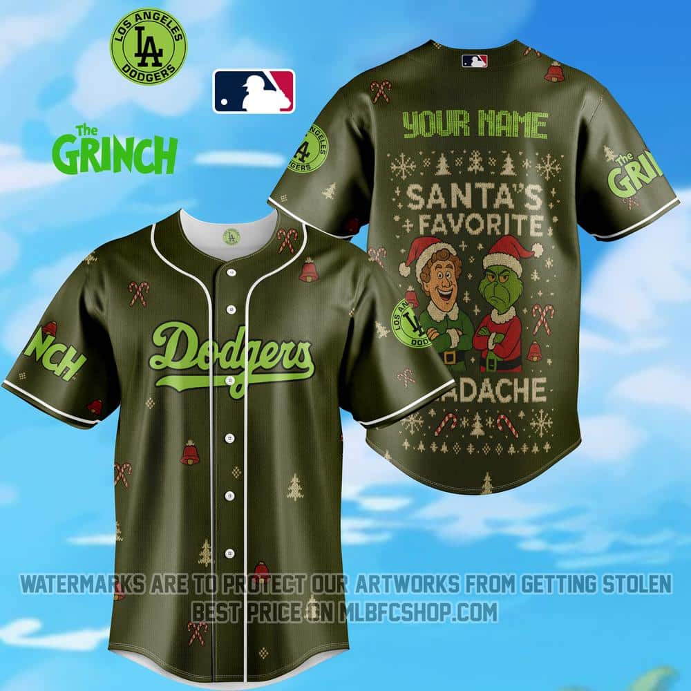 Baseball Jersey (1)