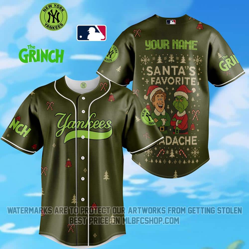 Baseball Jersey (5)