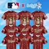 Bluey - We Gonna Party - All 30 MLB Teams