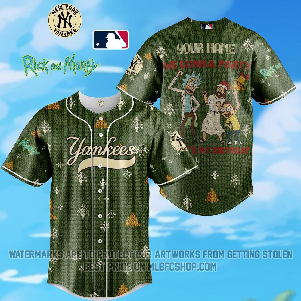 Baseball Jersey (5)