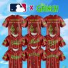 The Grinch - Don't Blame Me - All 30 MLB Teams