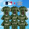 The Nightmare Before Christmas - Sleighqueen - All 30 MLB Teams