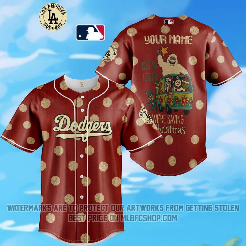 Baseball Jersey (1)