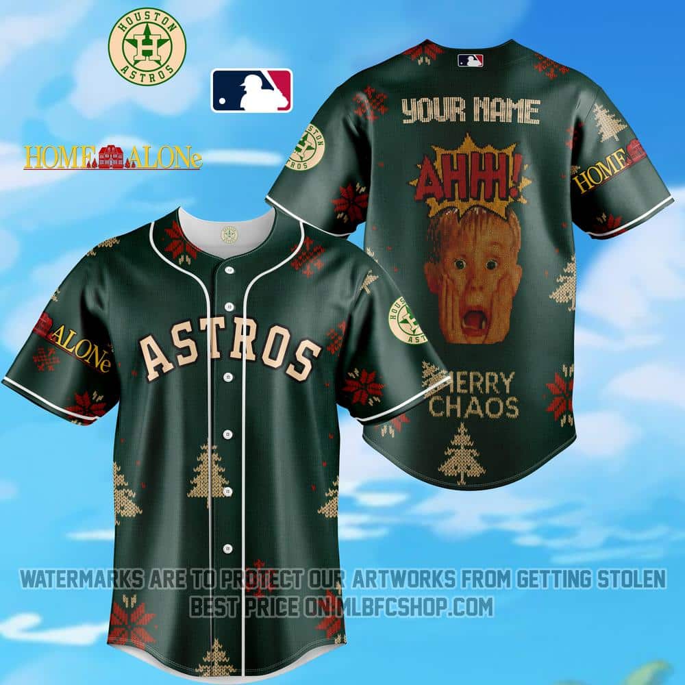 Baseball Jersey